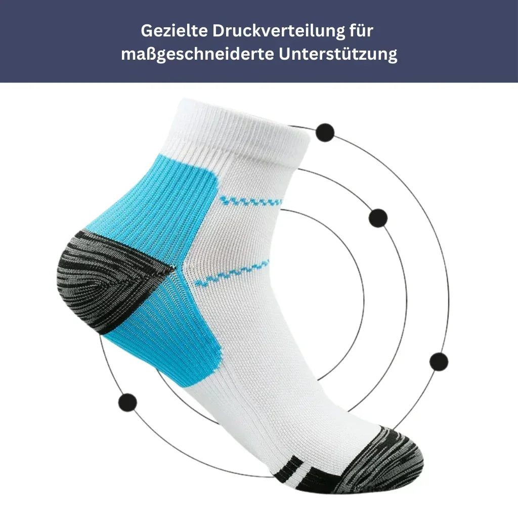 Orthopedic Compression Socks