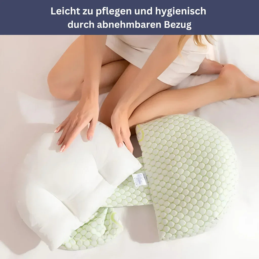 Orthopedic Pregnancy Pillow