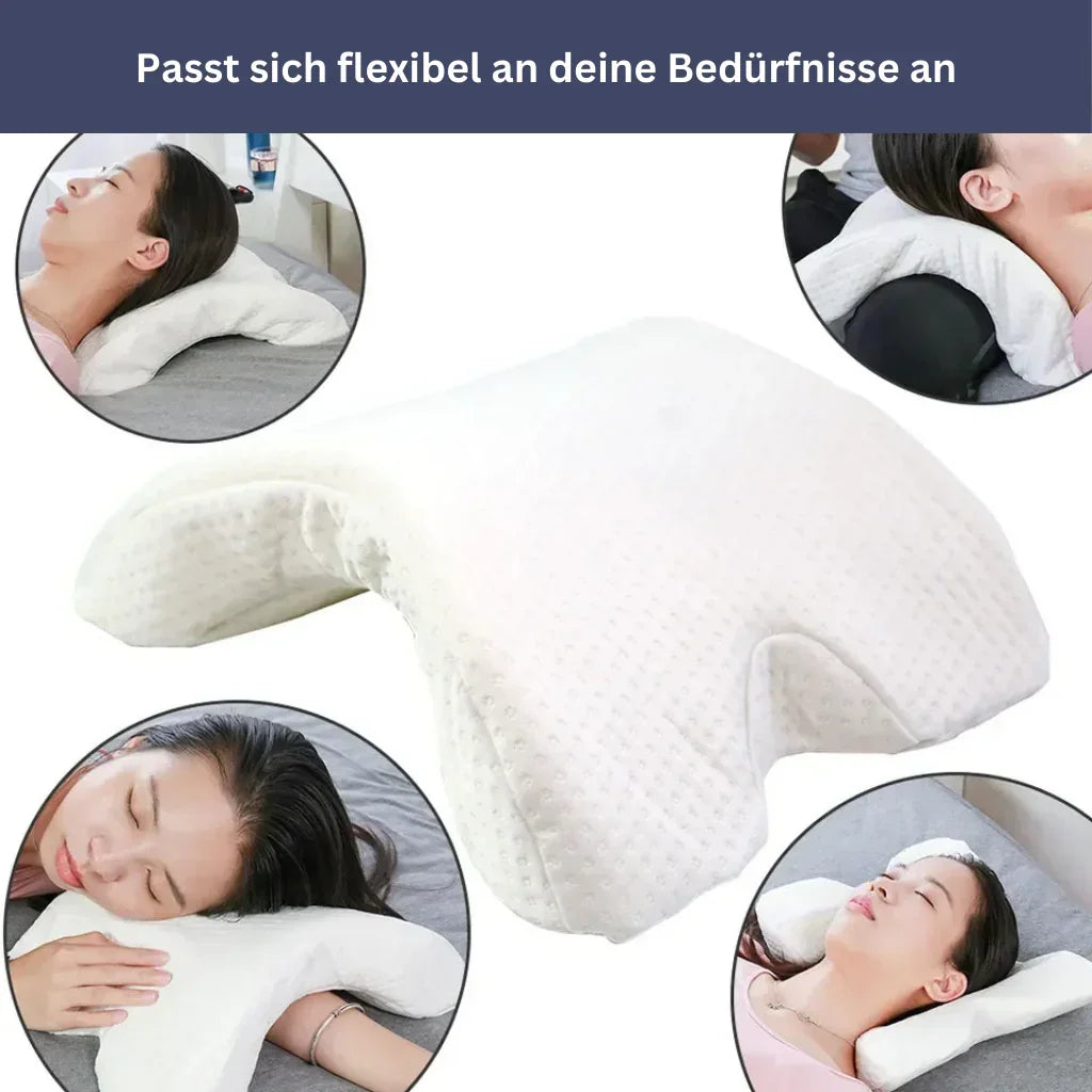 Arm Pillow for Side Sleepers