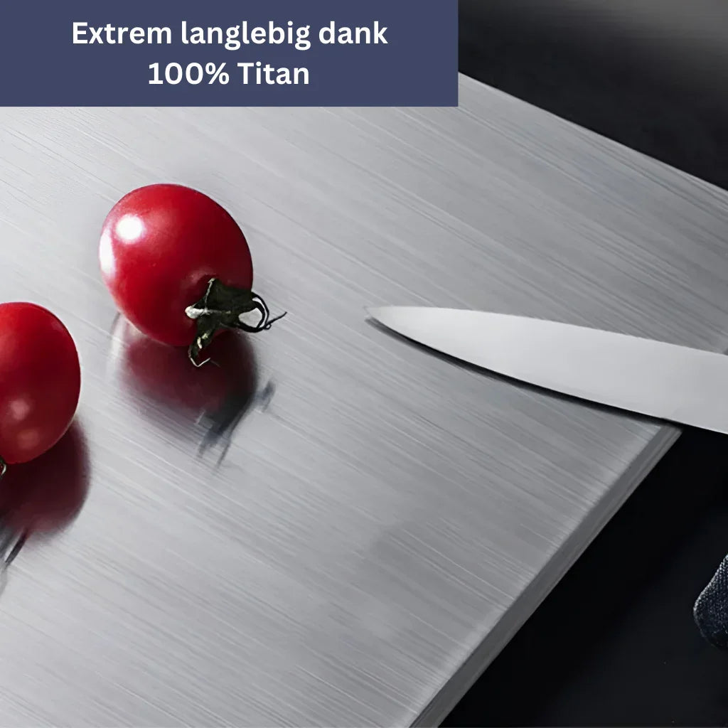 TitanElite Cutting Board