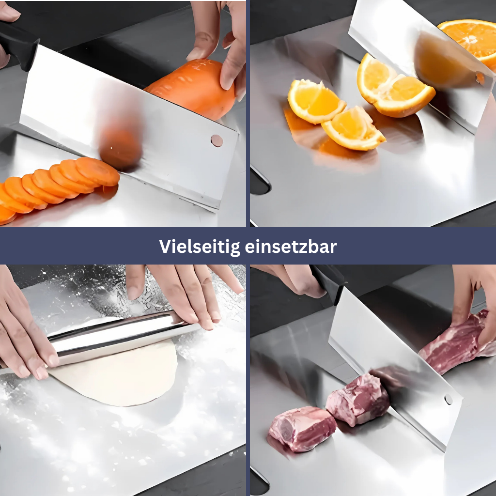 TitanElite Cutting Board