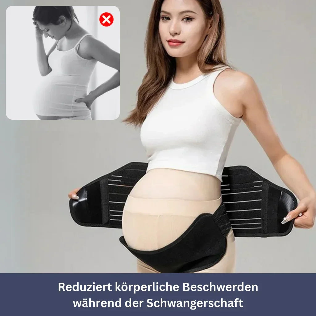 Orthopedic Pregnancy Belt
