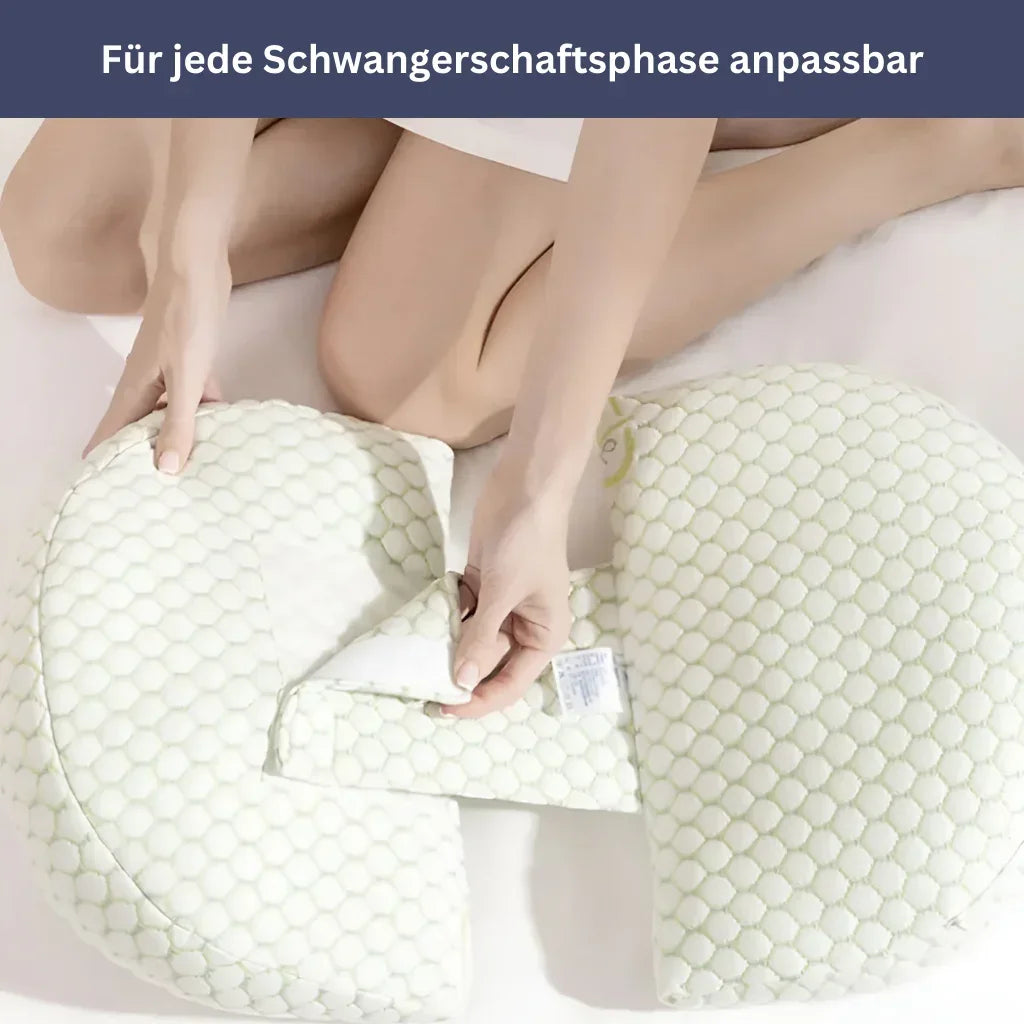 Orthopedic Pregnancy Pillow