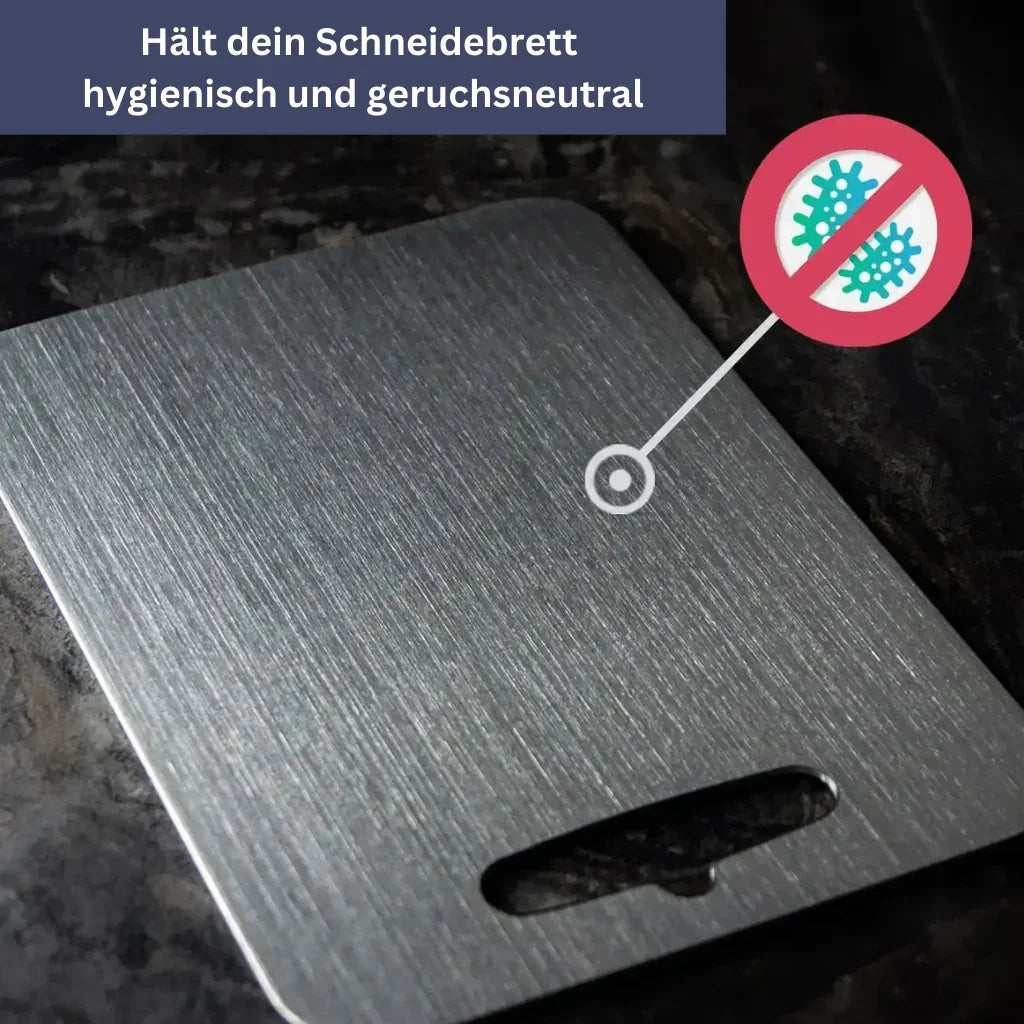 SteelMaster Cutting Board