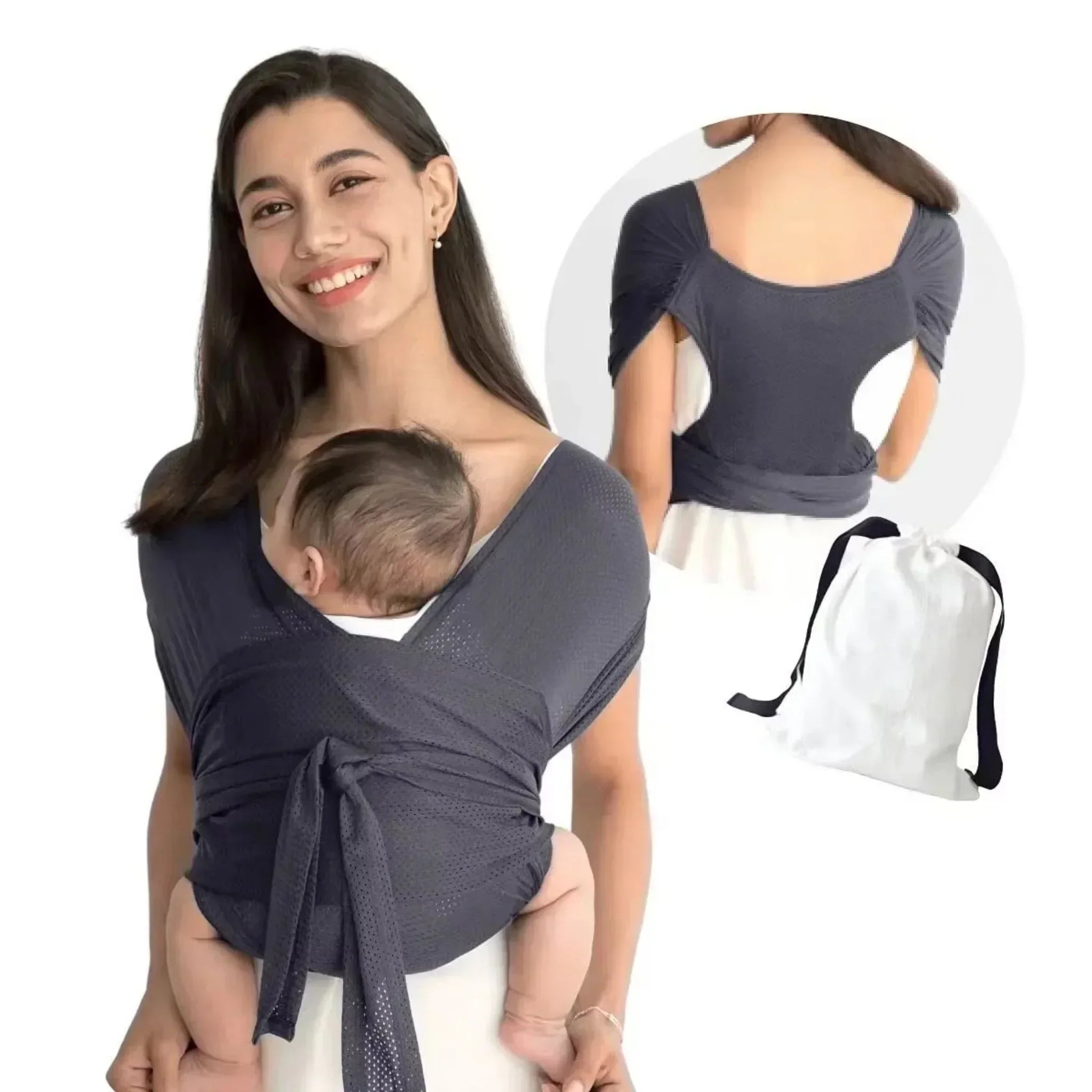 ErgoBaby Wrap