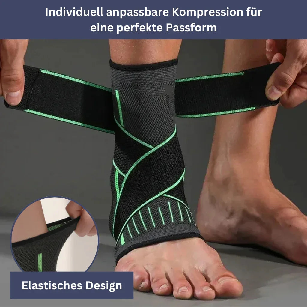 Orthoflex - Ankle Brace