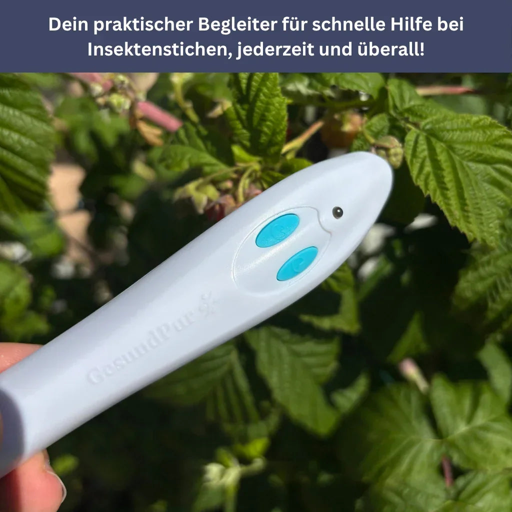 ThermoRelief Premium Sting Healer