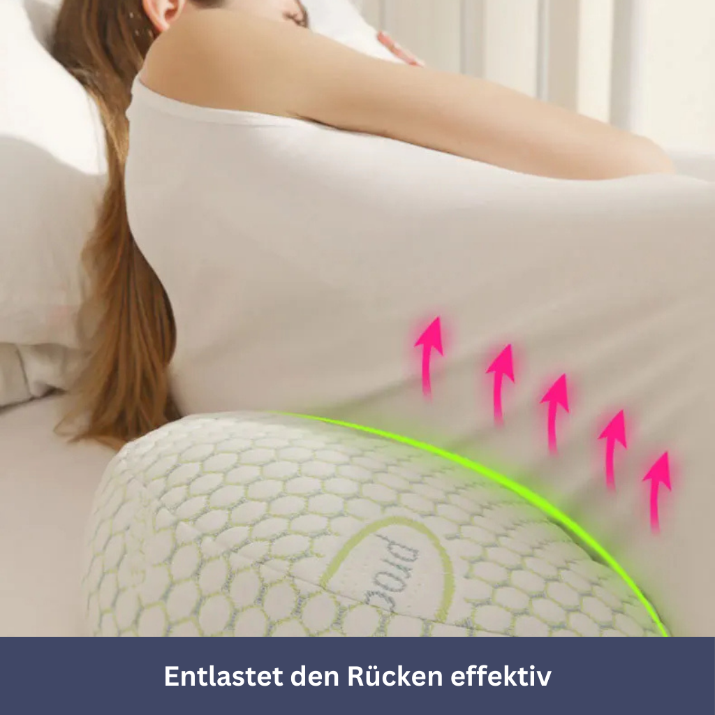 Orthopedic Pregnancy Pillow