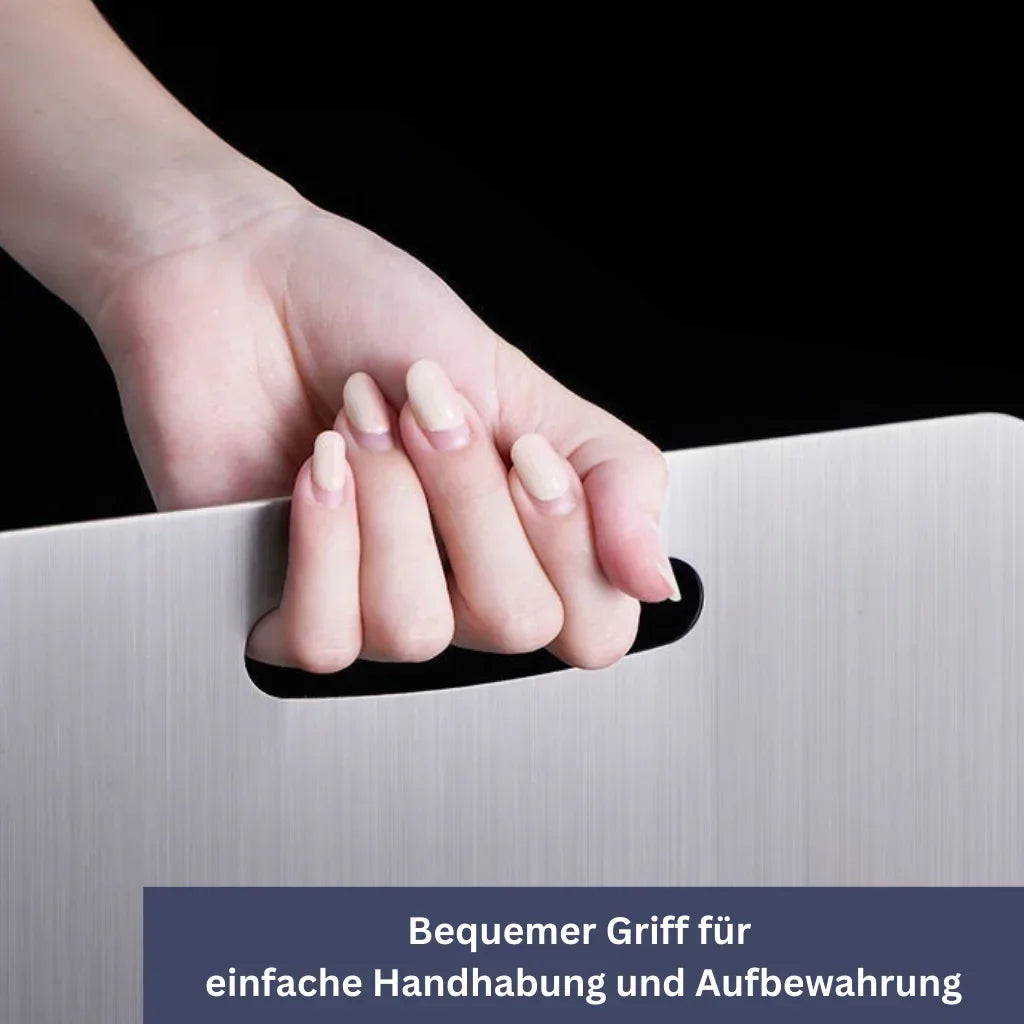 SteelMaster Cutting Board