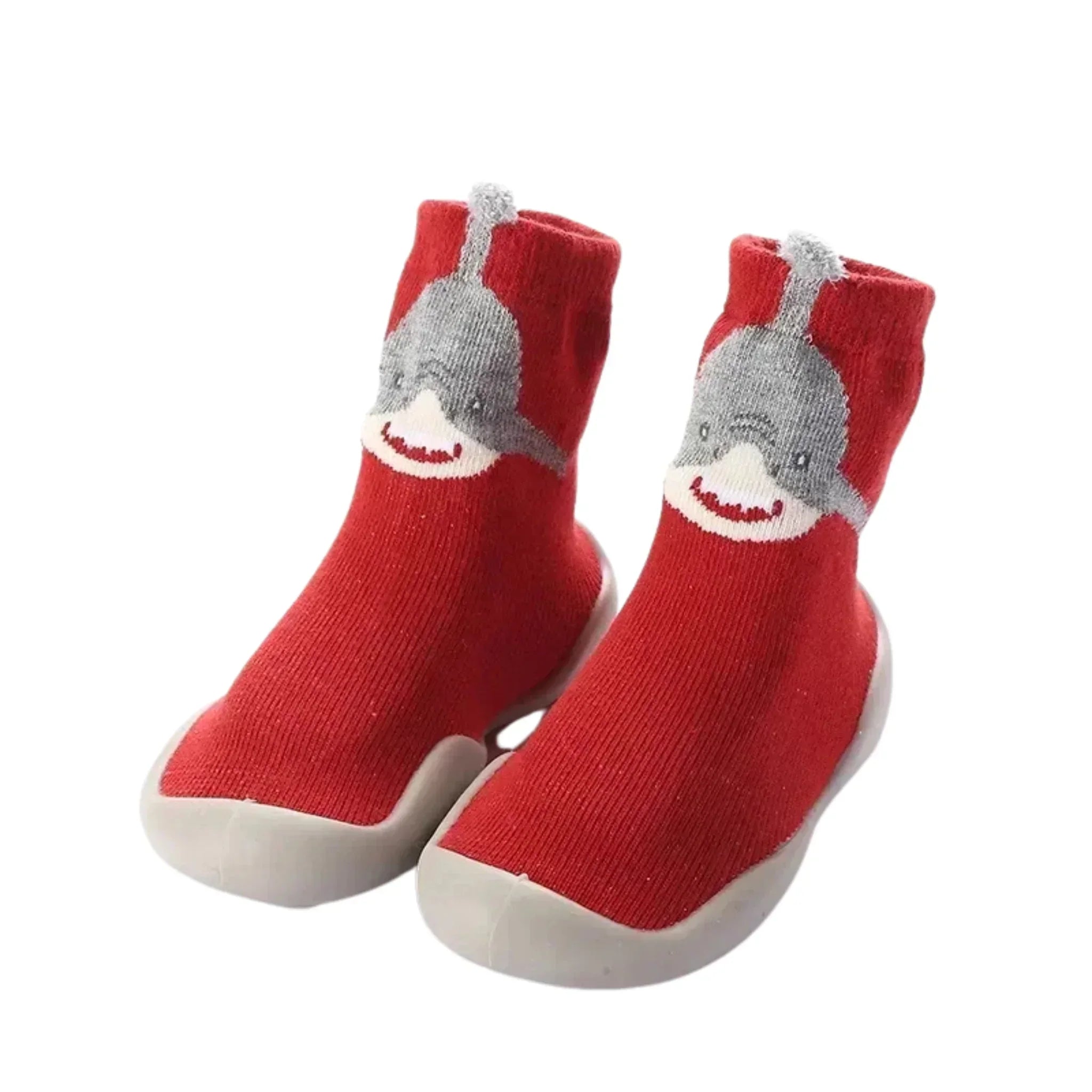 MiniSteps - Non-Slip Footwear for Little Explorers