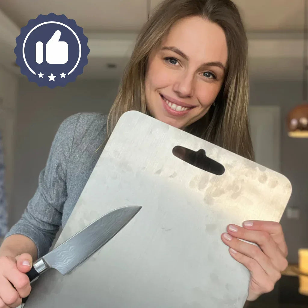 TitanElite Cutting Board