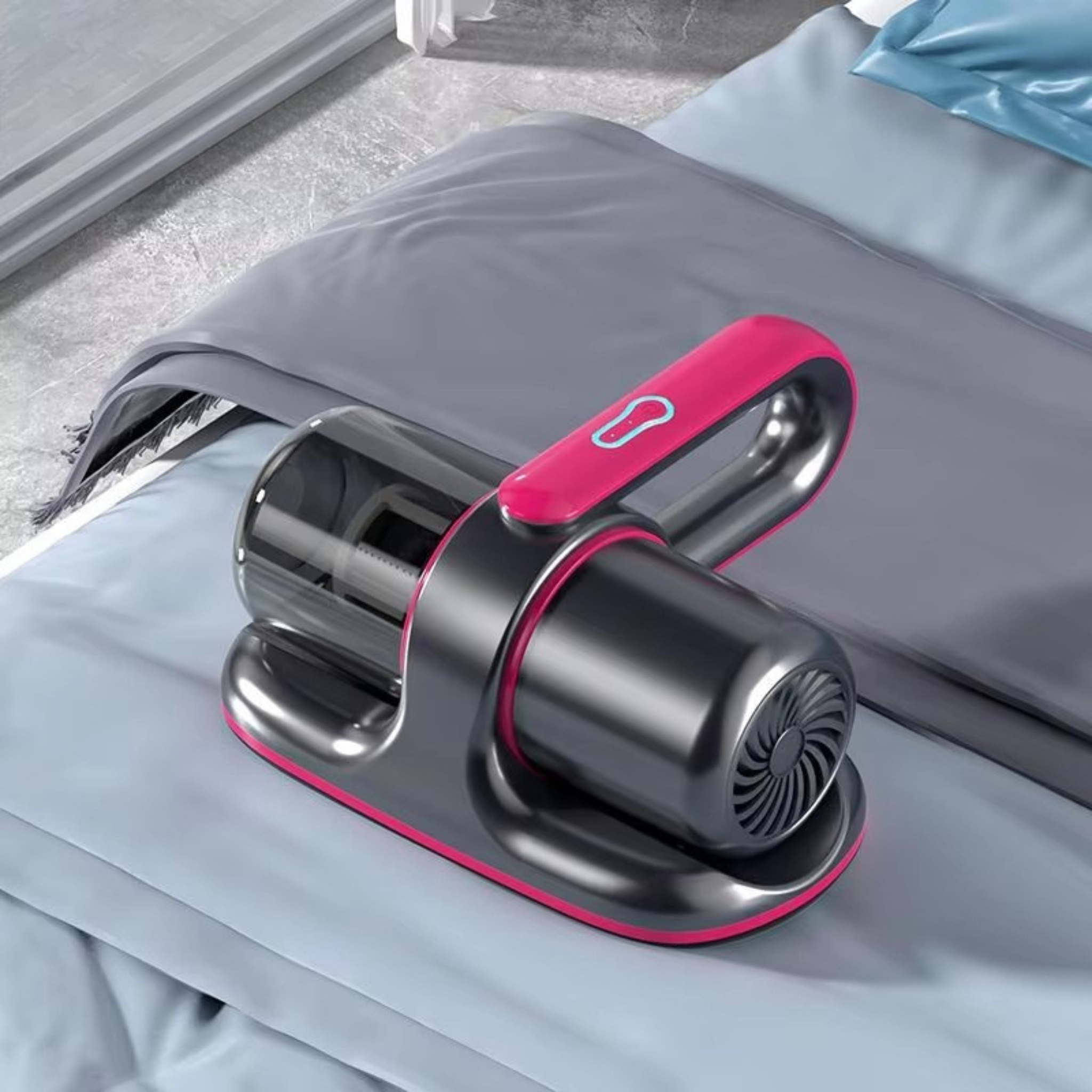 DeepClean Mite & Mattress Cleaner