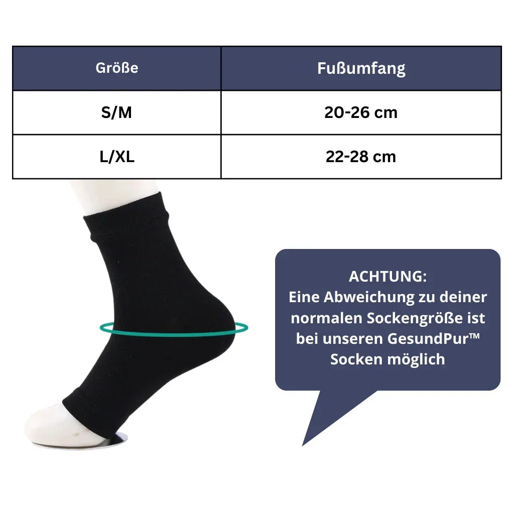 Comfy – Orthopedic Compression Socks