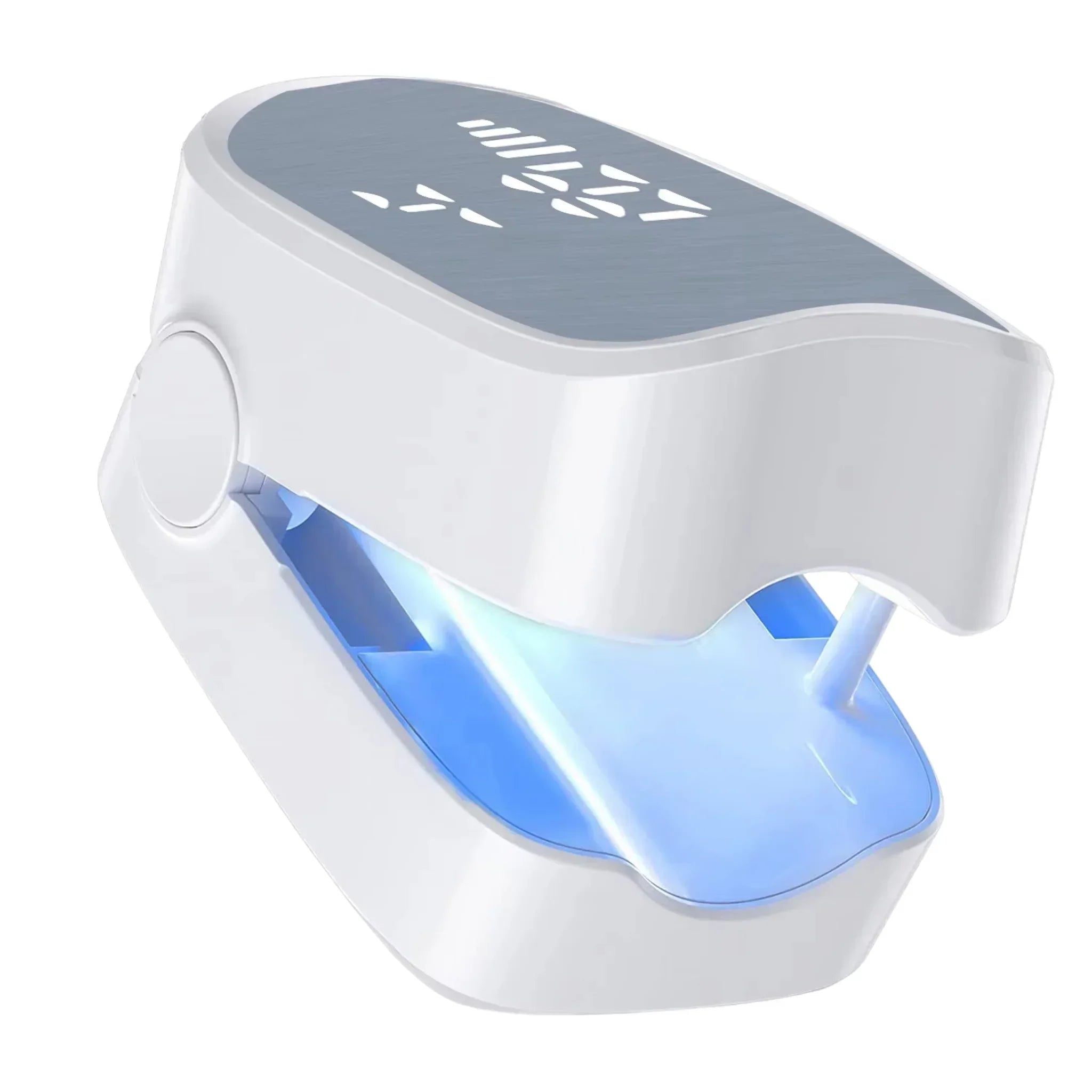 NailClear – Laser Device for Toenail Fungus Treatment