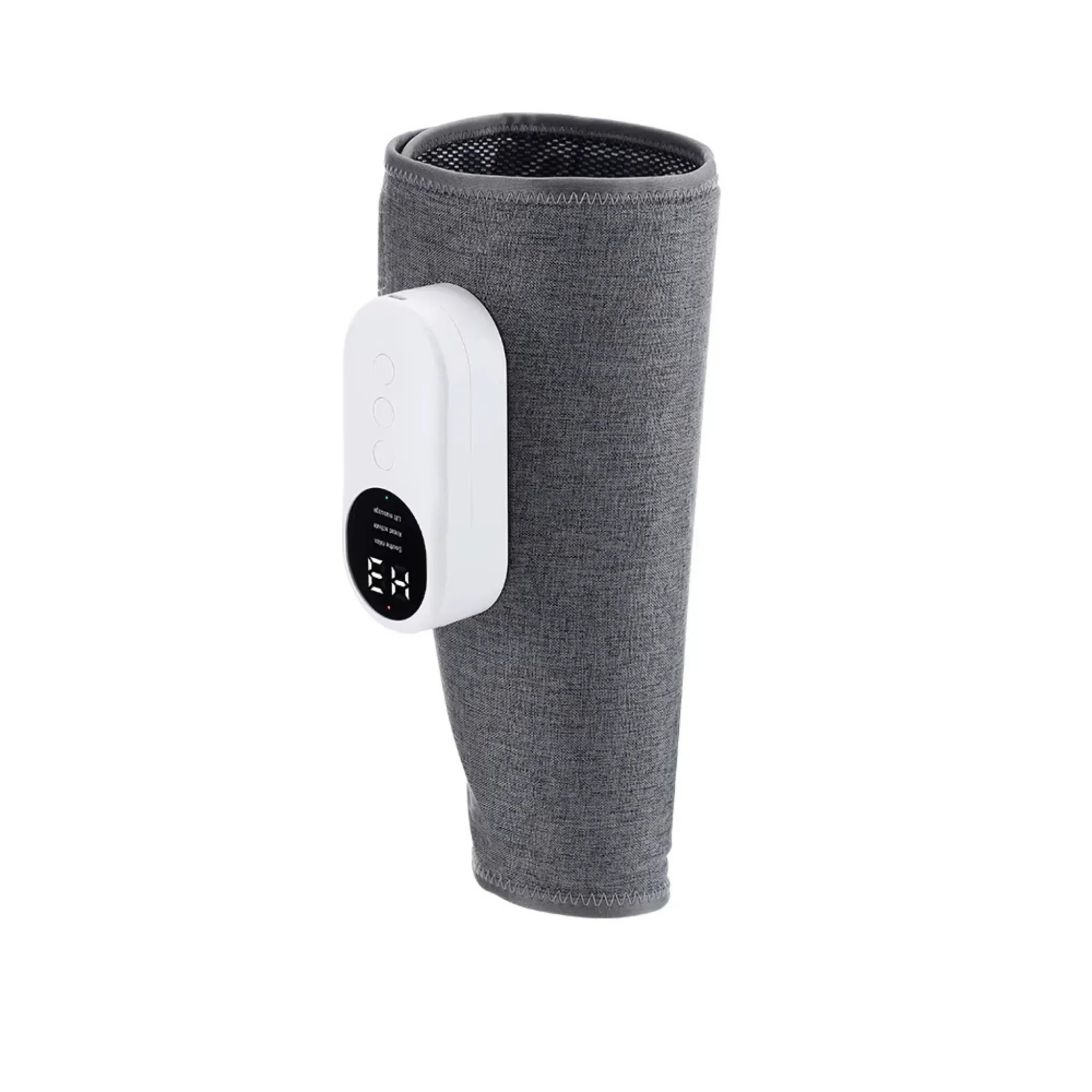 LymphVital 3-in-1 Leg Massager