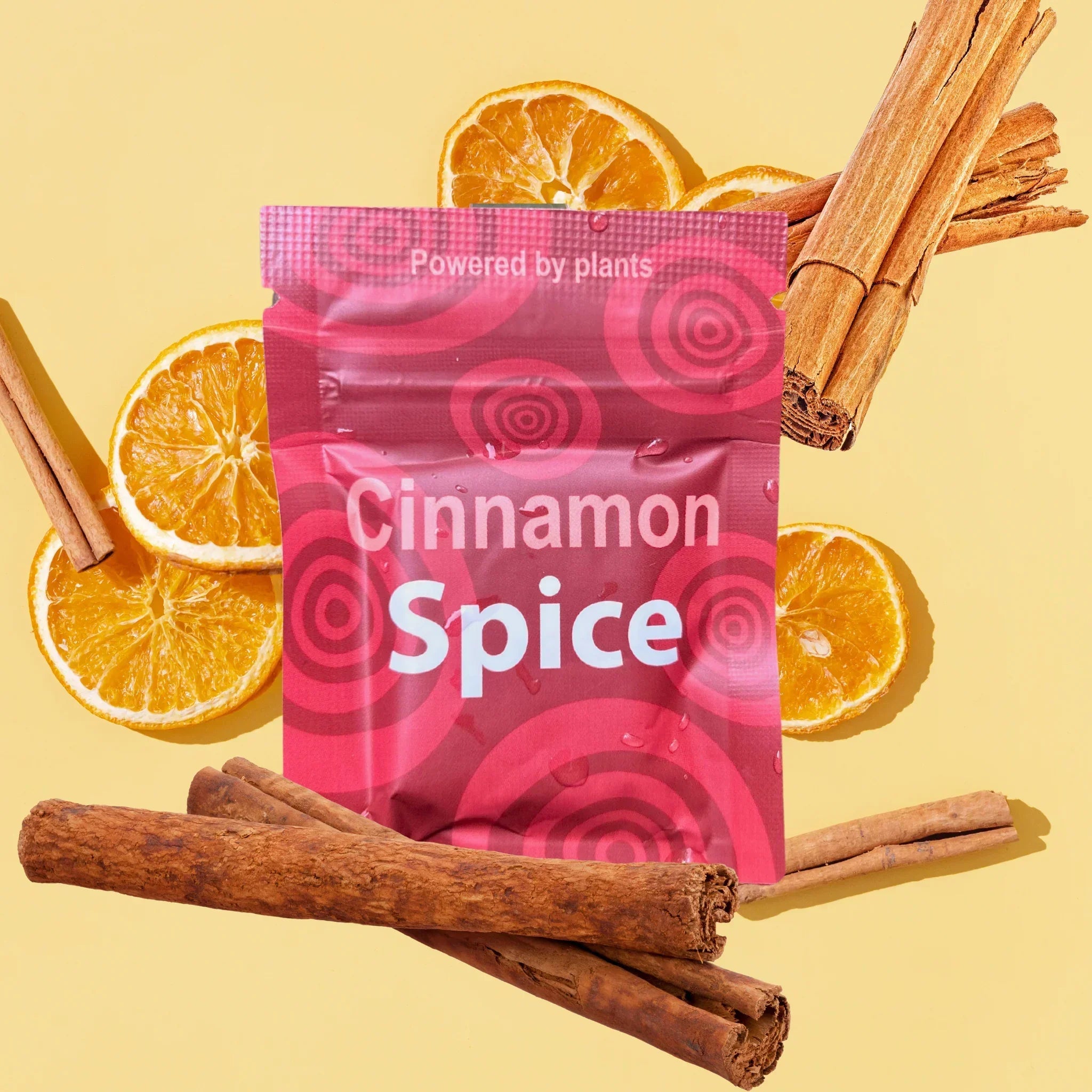 Quitly Aroma Sticks – Cinnamon Spice