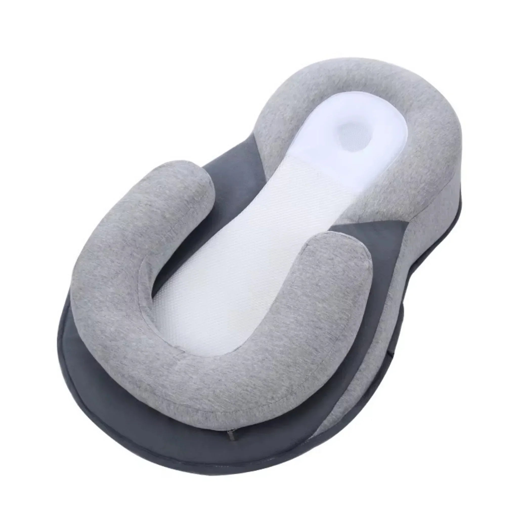 SleepyCare – Orthopedic Baby Bed