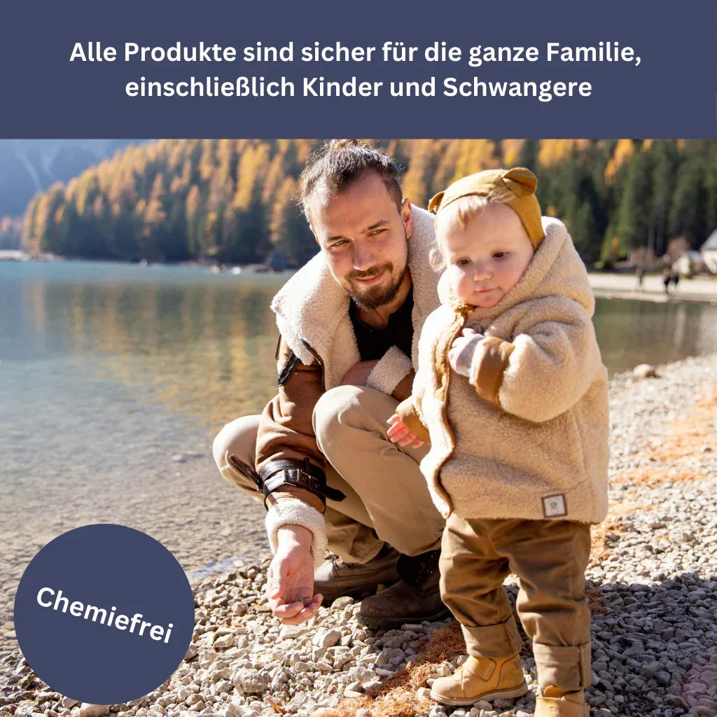 Anti-Insect Bundle – Sting Healer, Venom Extractor, Mosquito Bracelet