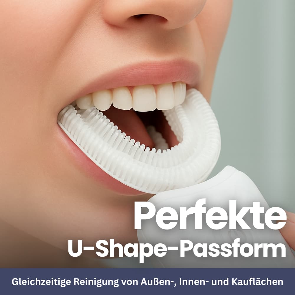 UltraClean U360 – Replacement Head (Original)