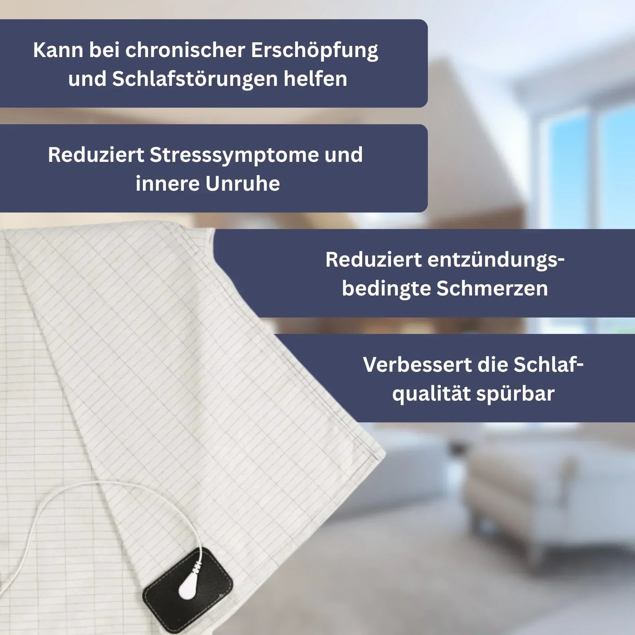 SilverGround Bed Sheets