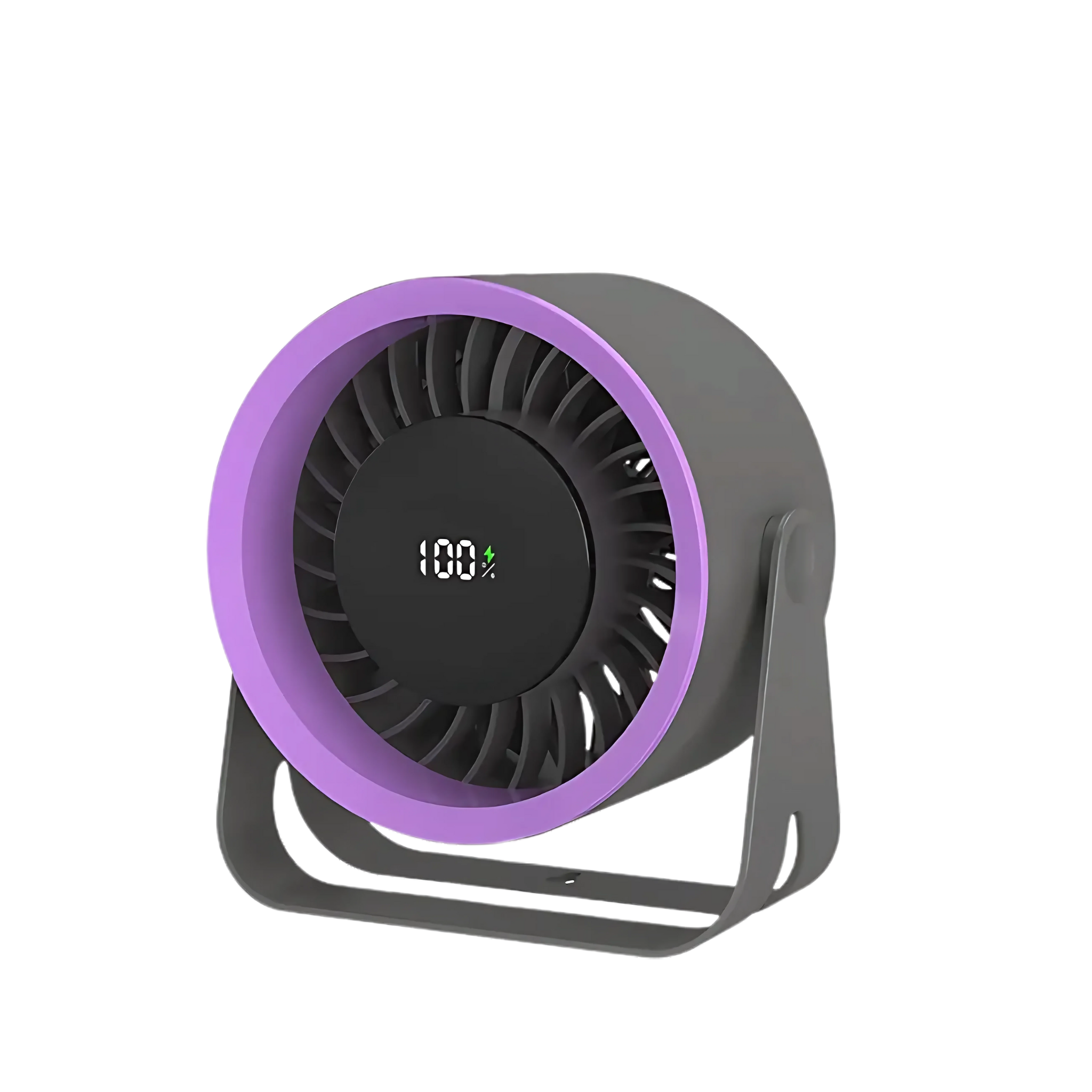 3-in-1 Fan with Swivel Function