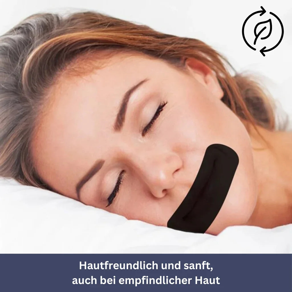 Anti-Snore Mouth Tape