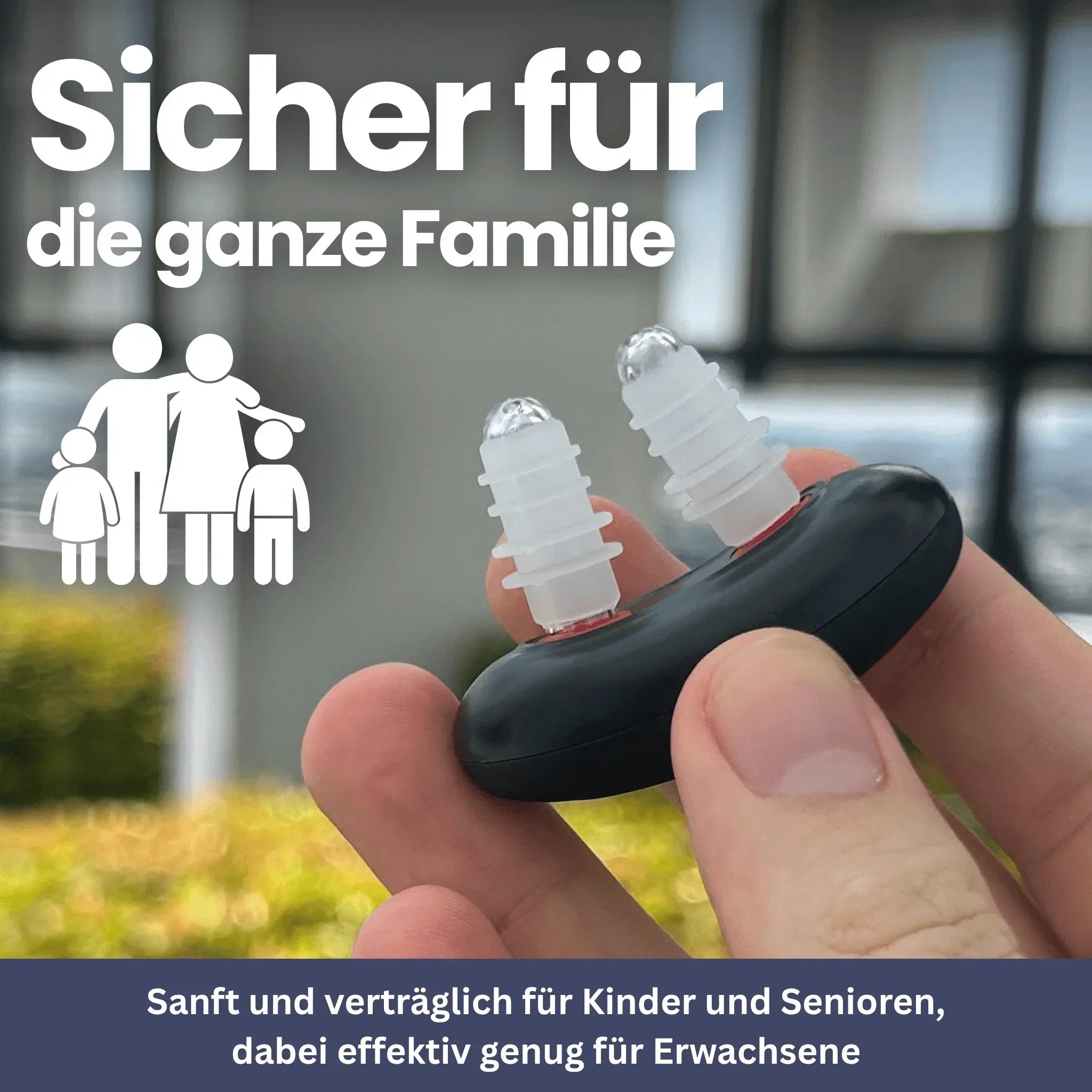 Nasalux – Naturally Breathe Freely.