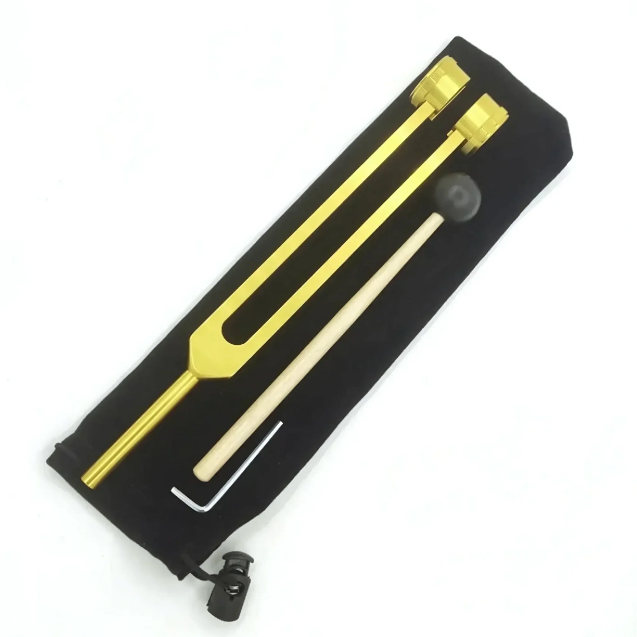 FrequenSana – Deep Relaxation Through 128 Hz Frequency Therapy