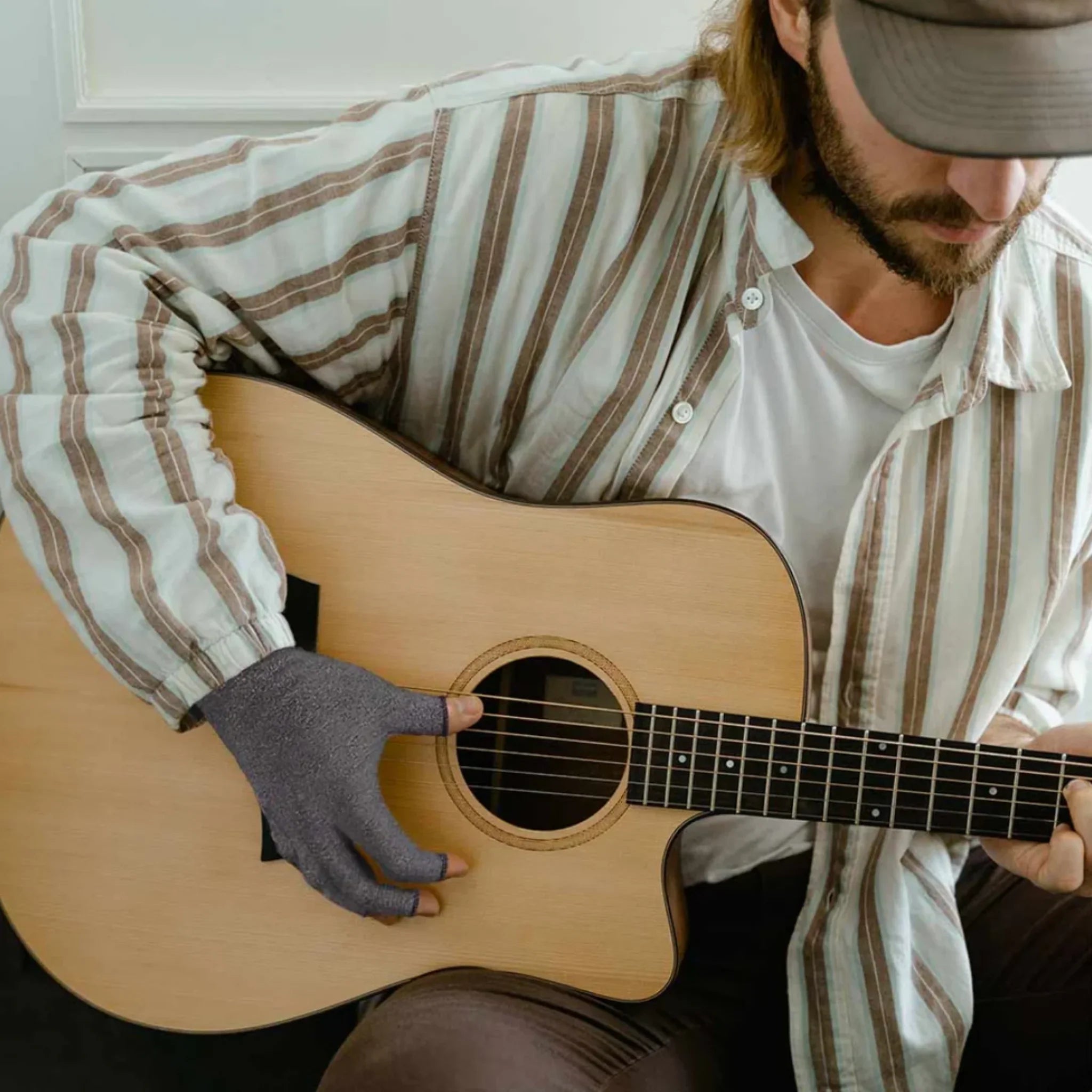 ProActive Compression Gloves