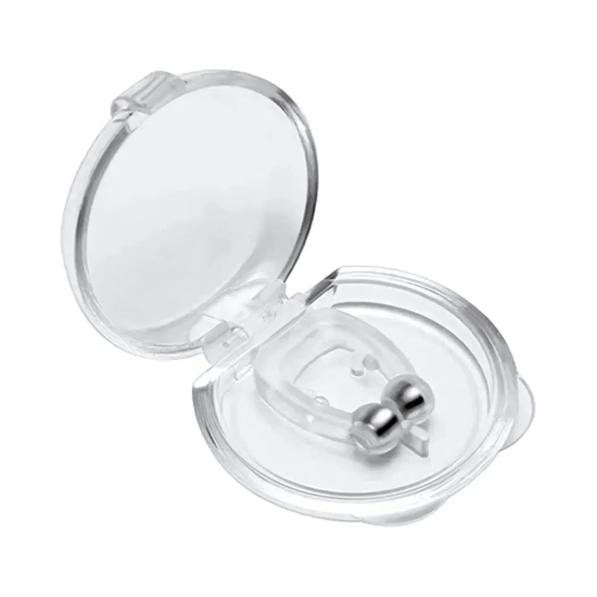 SilentBreeze – Magnetic Snore Stopper