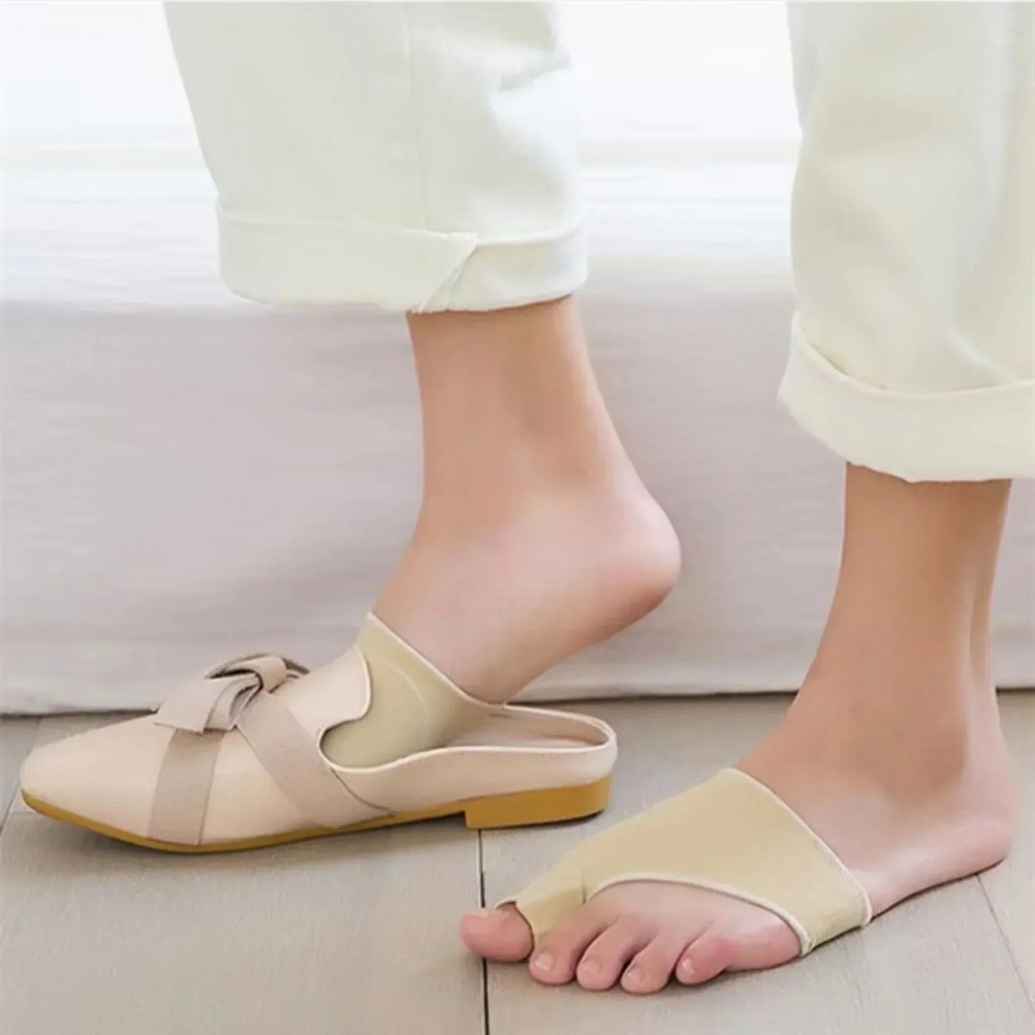 HalluxFit Bunion Corrector