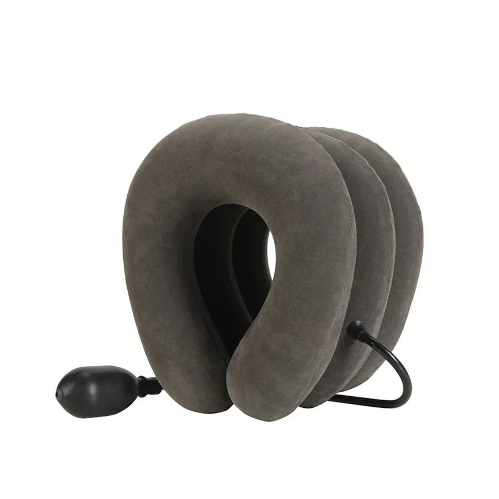 NeckDream – Traction Device for Neck Pain