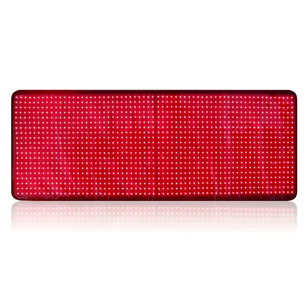 InfraHeal Red Light Therapy Mat