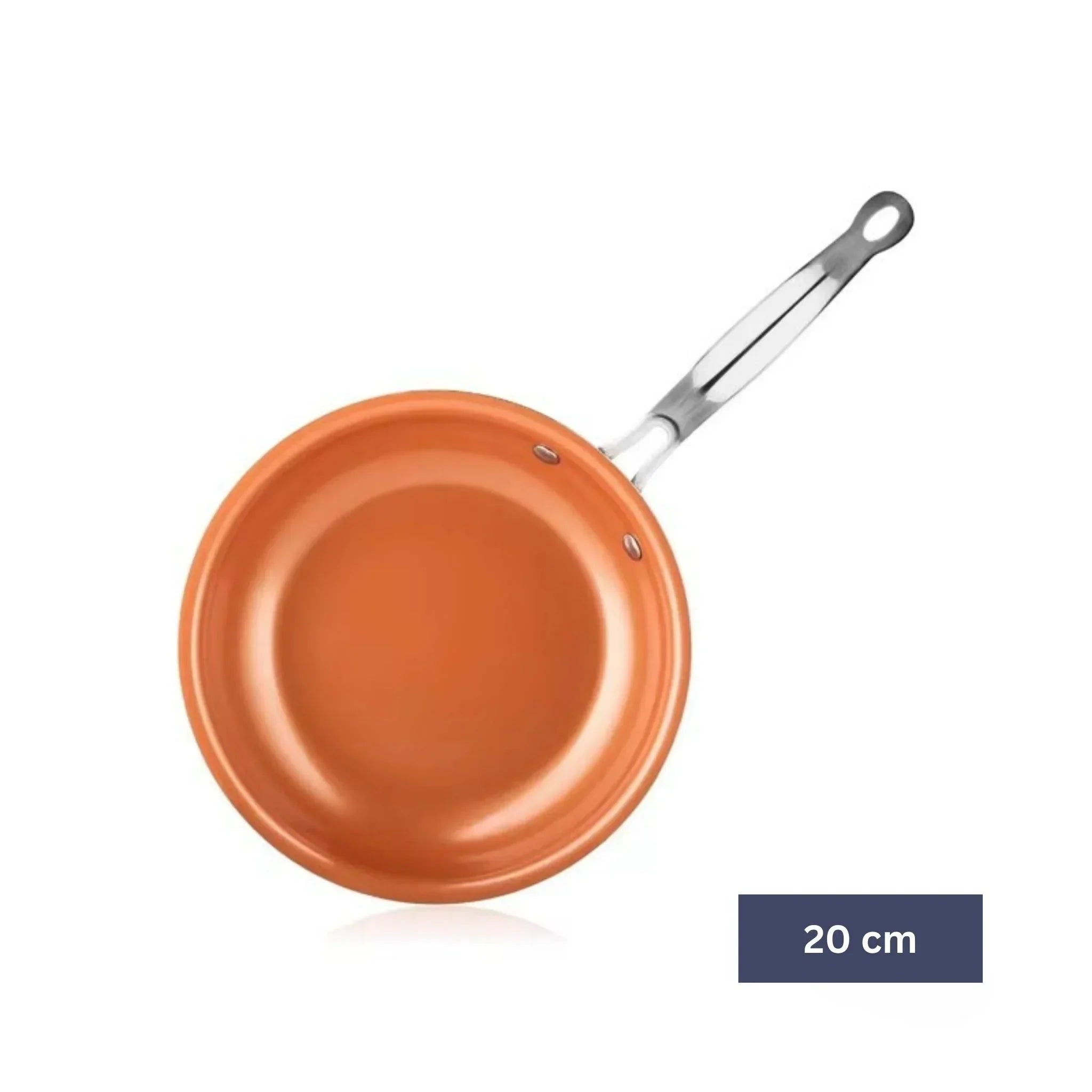 CopperPan Deluxe