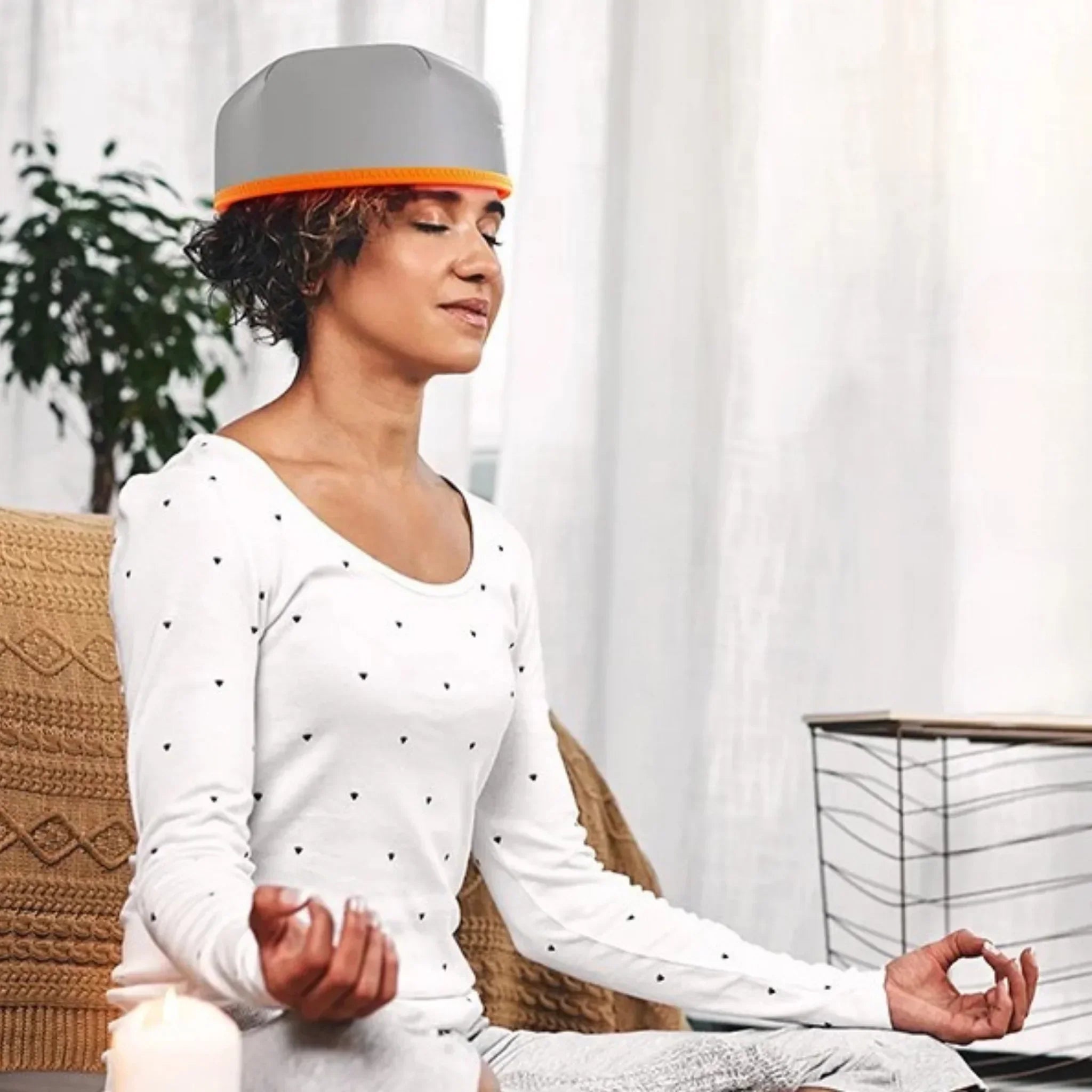 HairRevive Light Therapy Cap