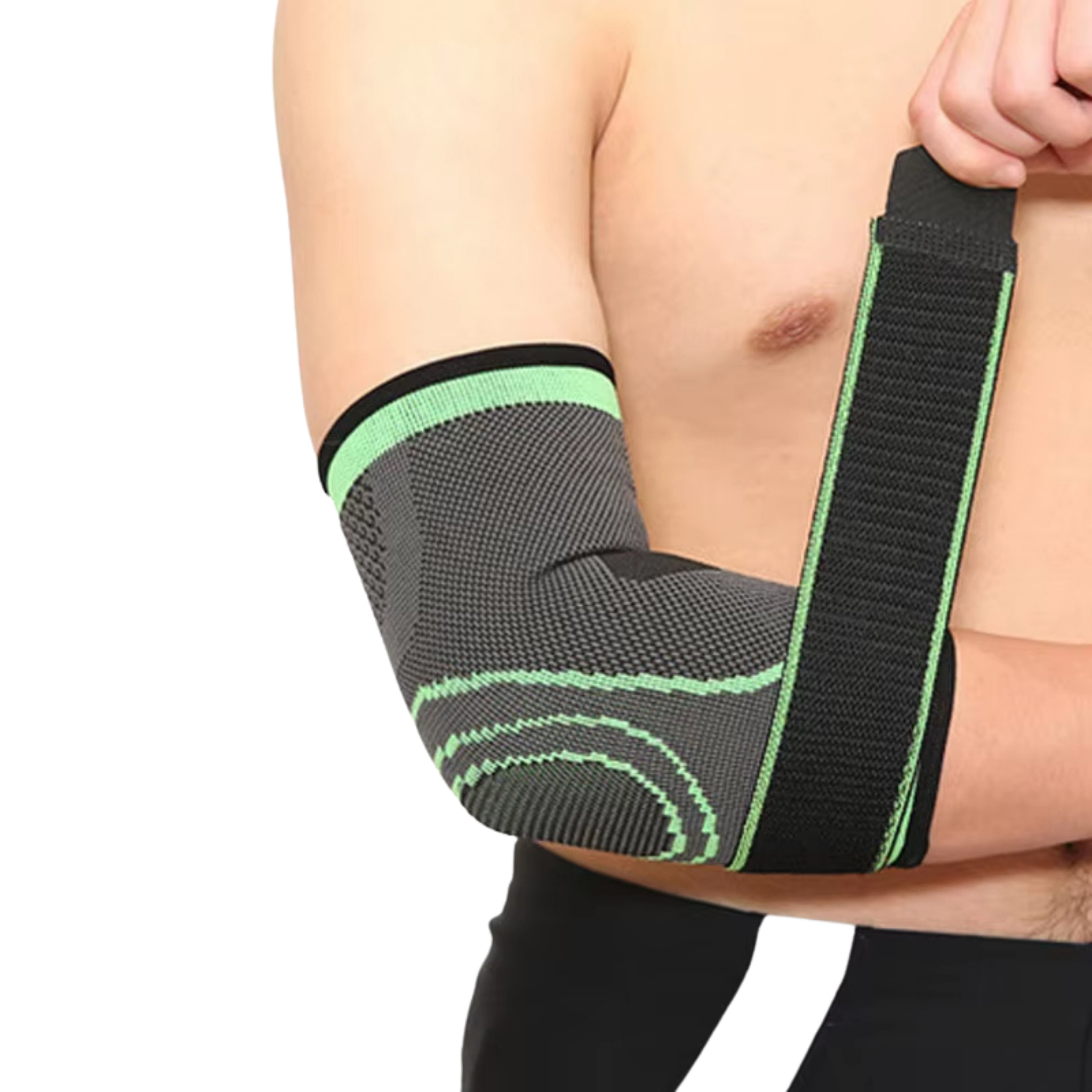 ErgoElbow – Elbow Brace