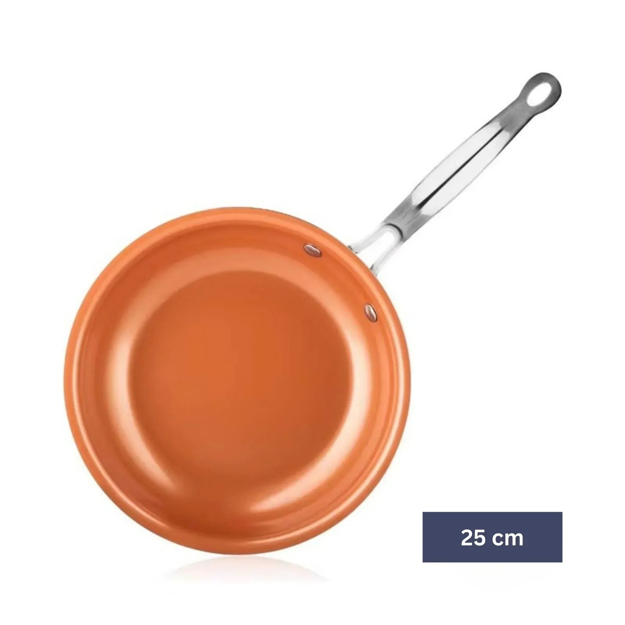 CopperPan Deluxe