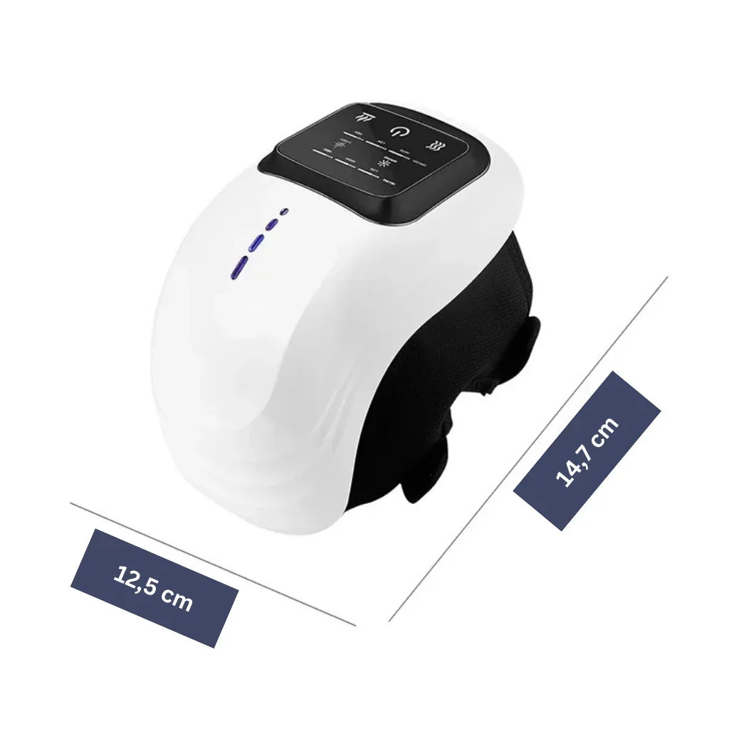 PhysioKnee – Therapy Device for Knee Pain Relief