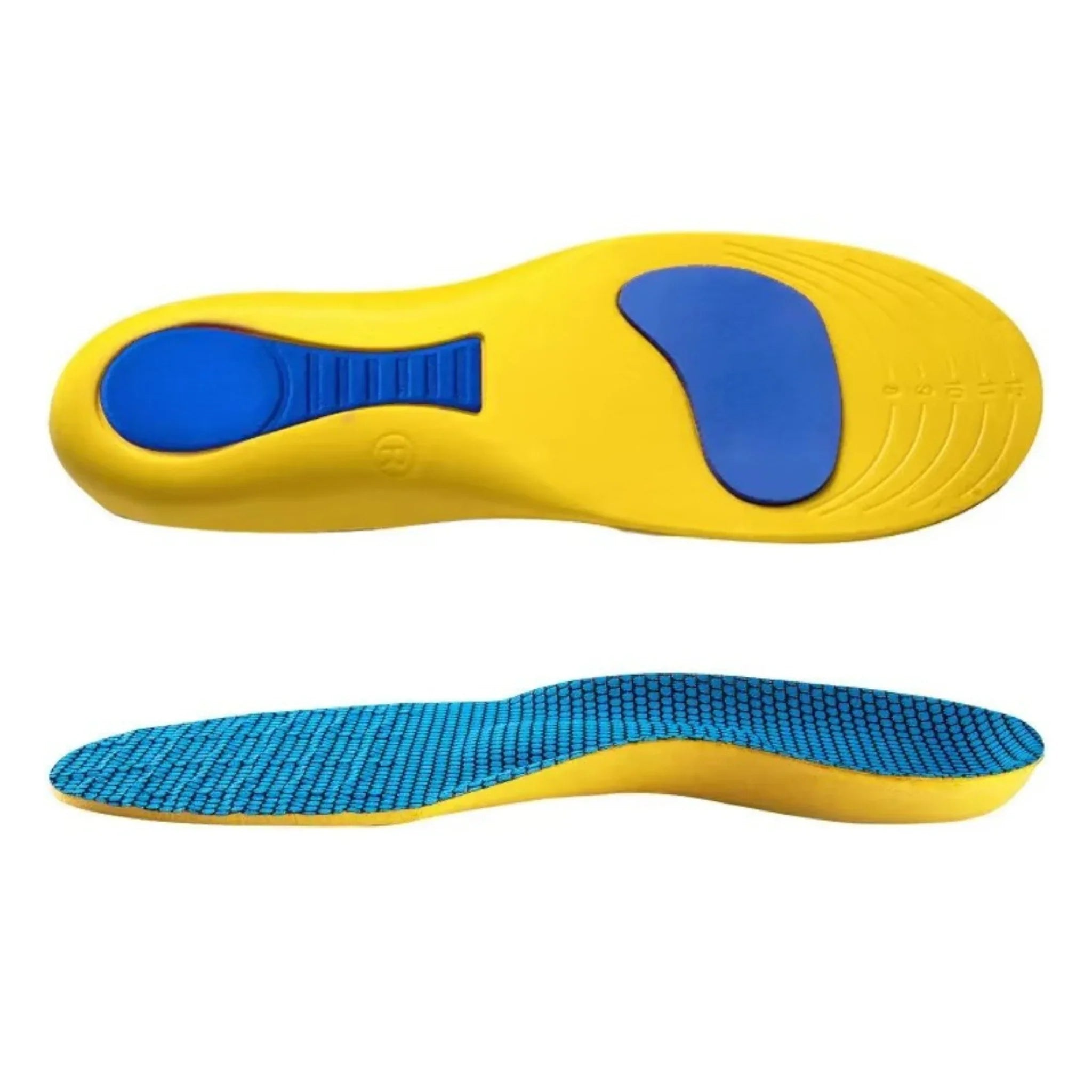 Sohlux Orthopedic Insoles