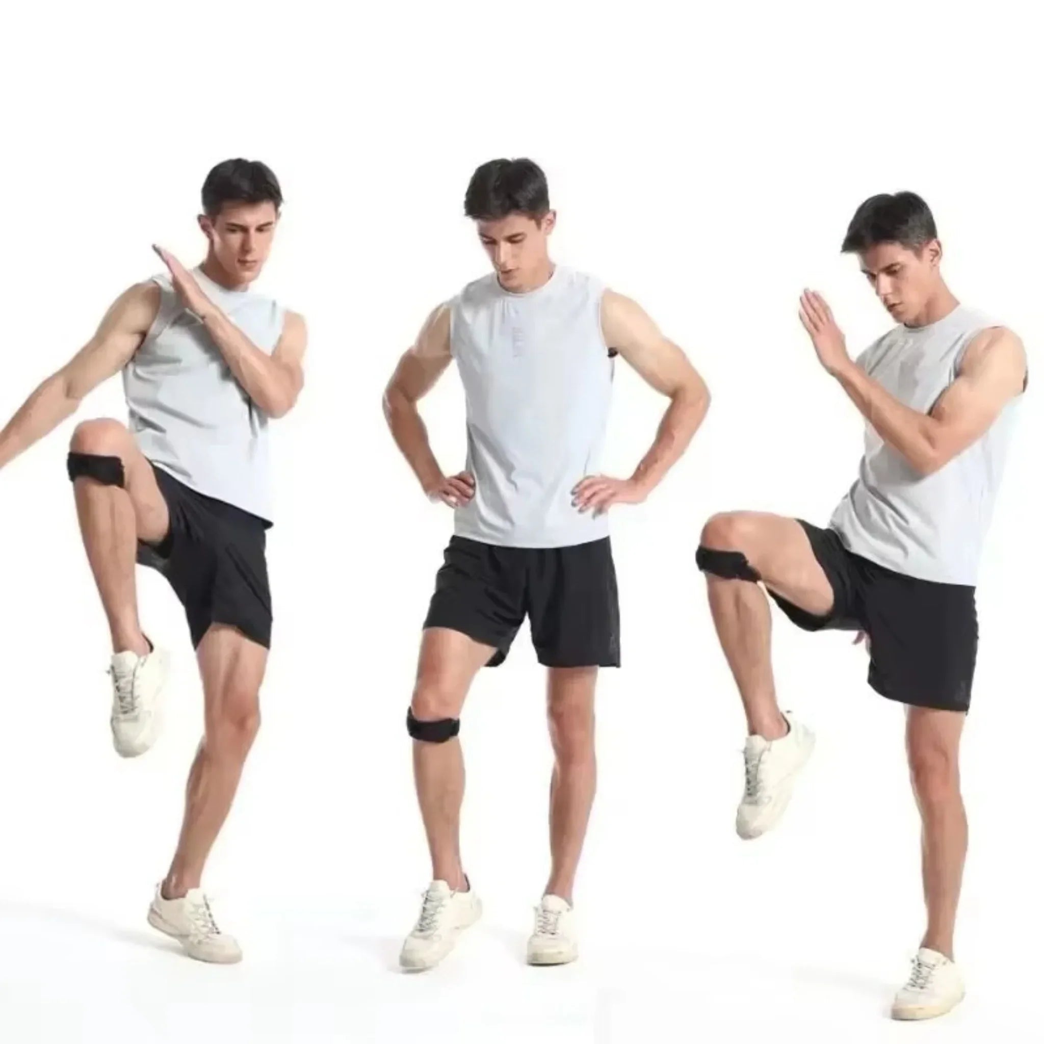 KneeGuard Patella Support