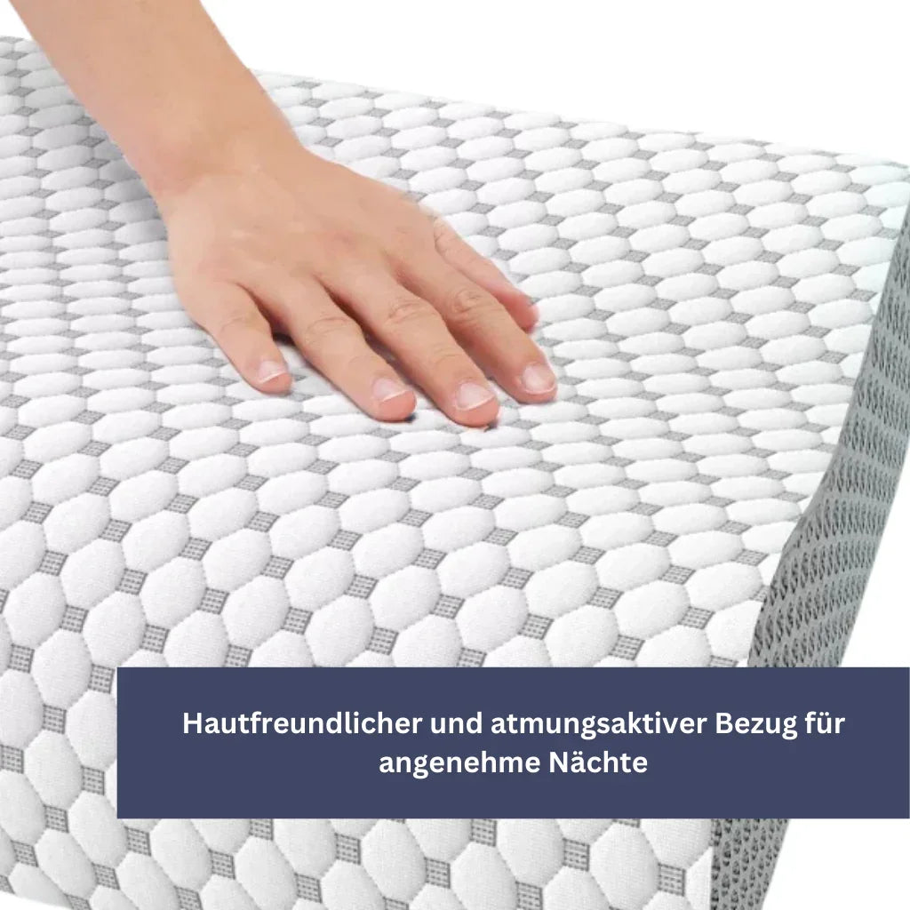 Premium Sleep Pillow Sleepy