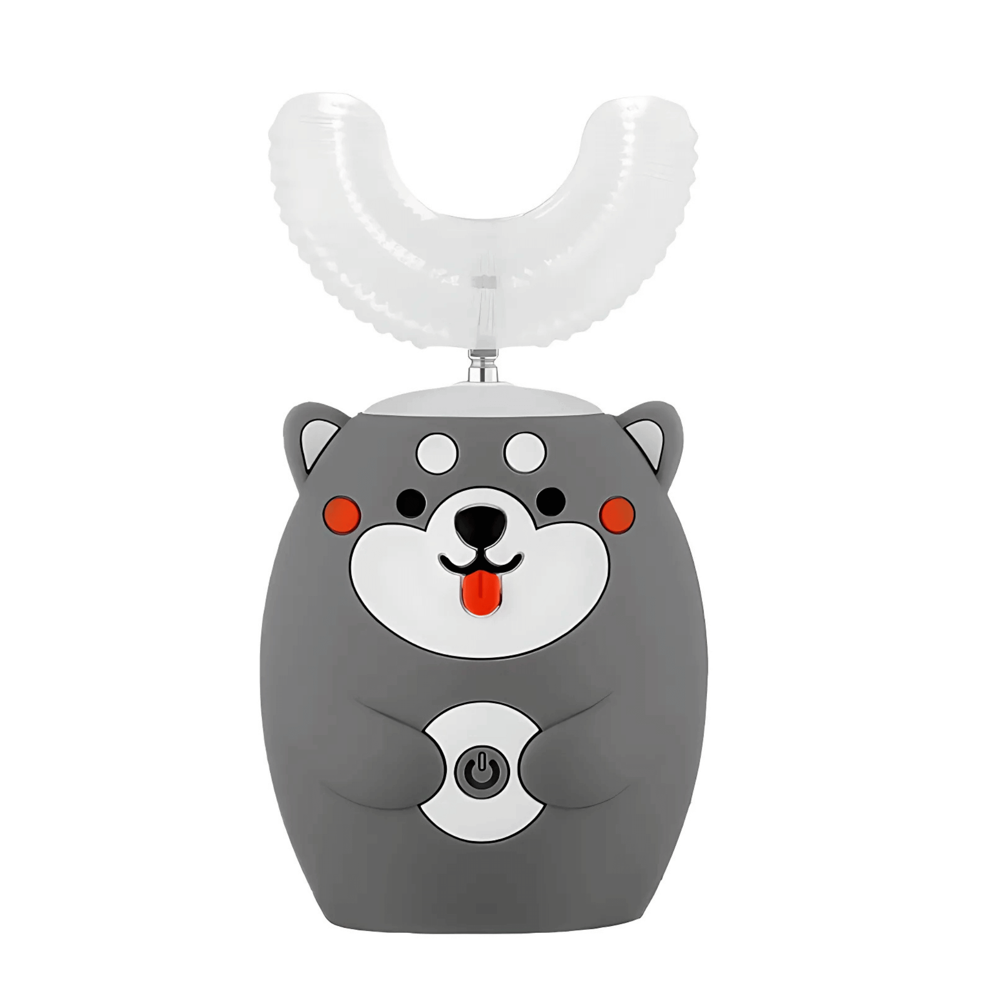 HappyZahn 360 – Smart All-Round Dental Care for Kids