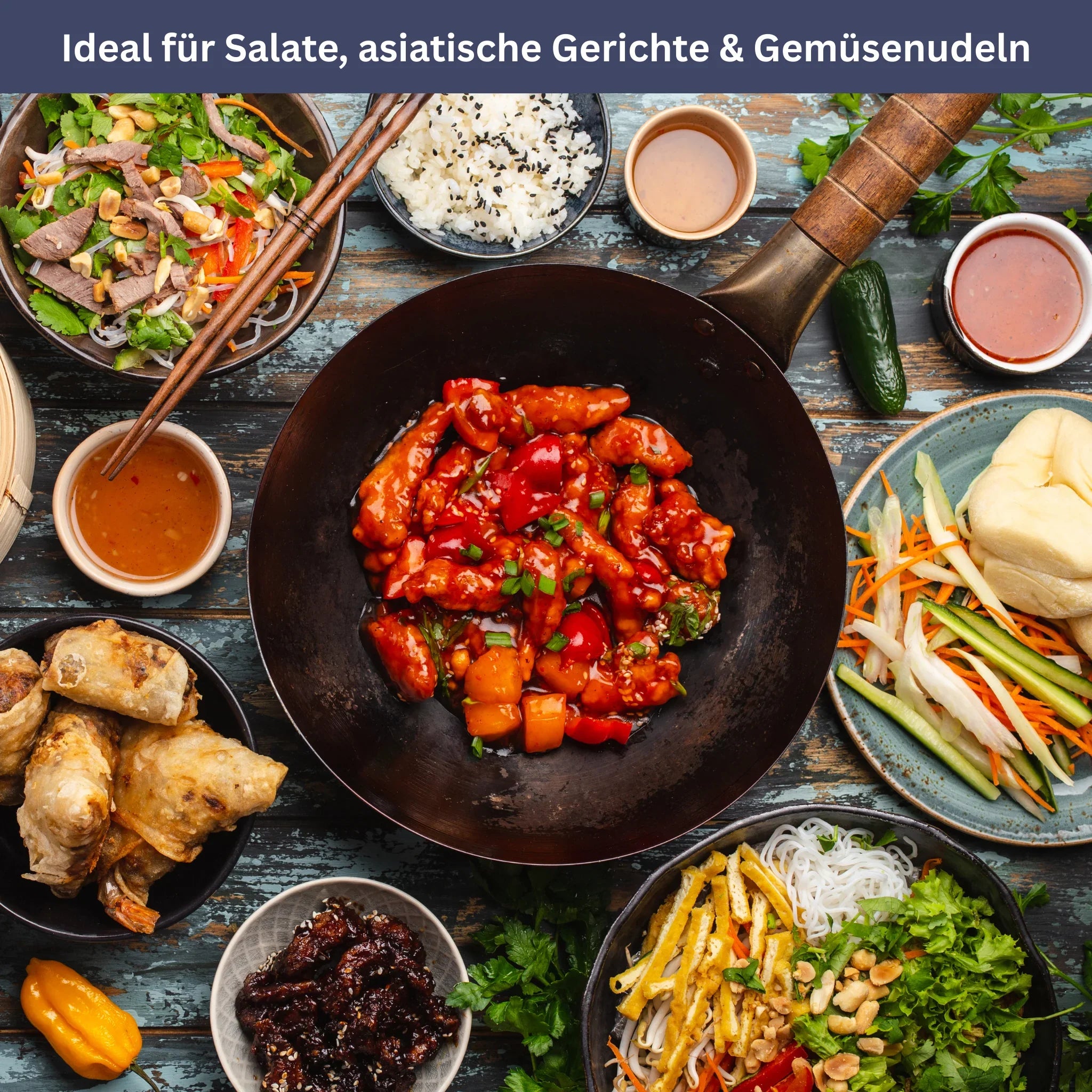 VeggieMaster – Multifunctional Vegetable Peeler