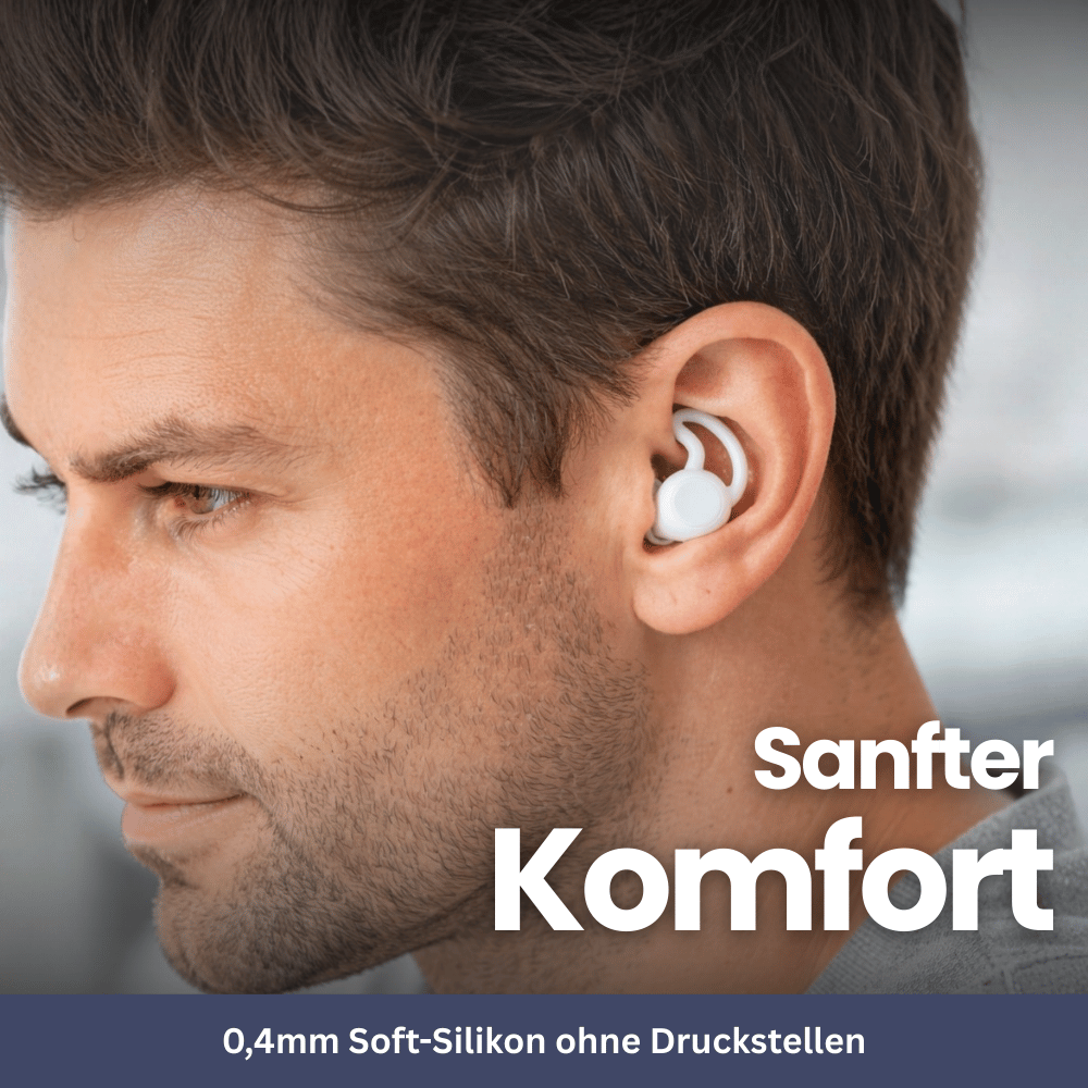 SilentDream Earplugs