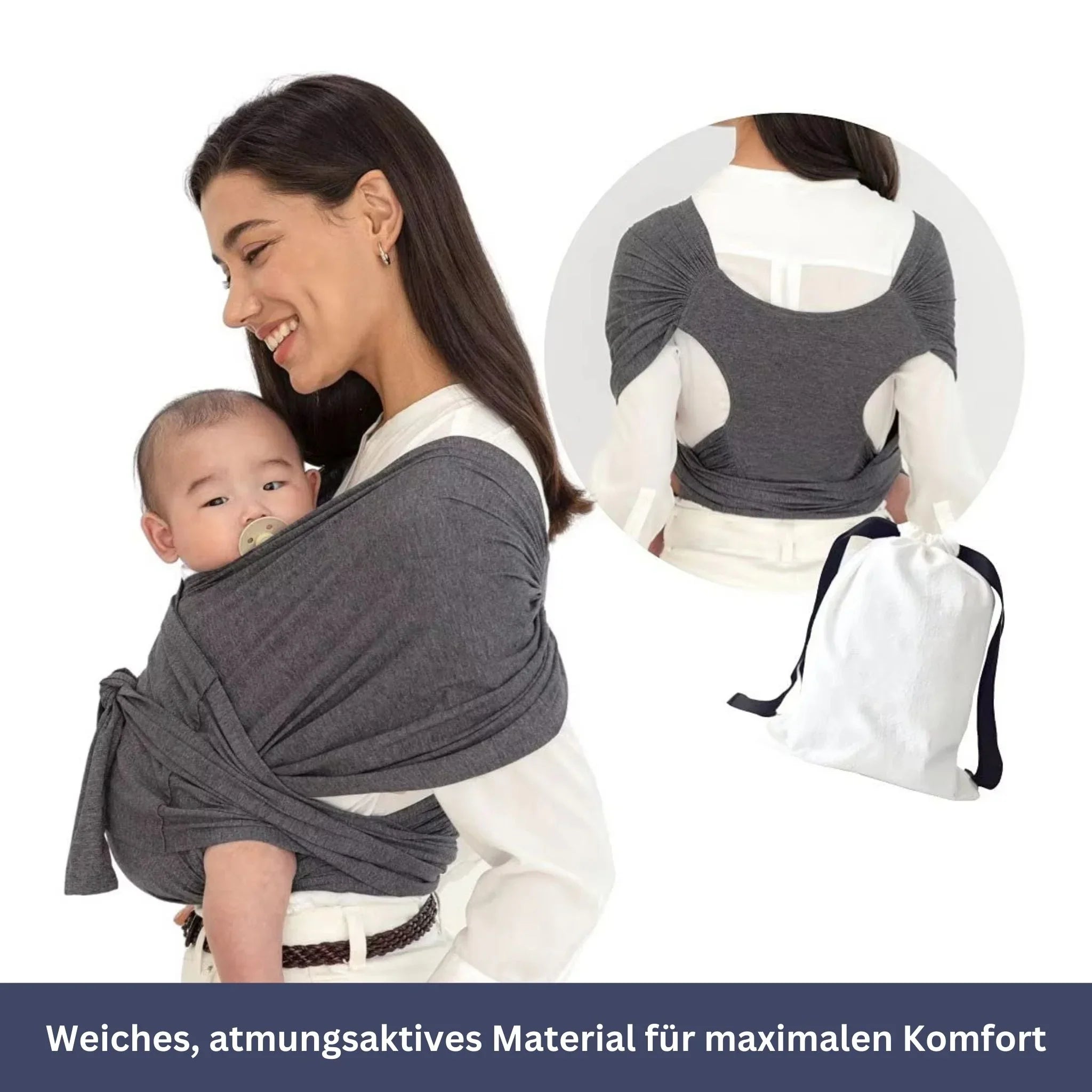 ErgoBaby Wrap