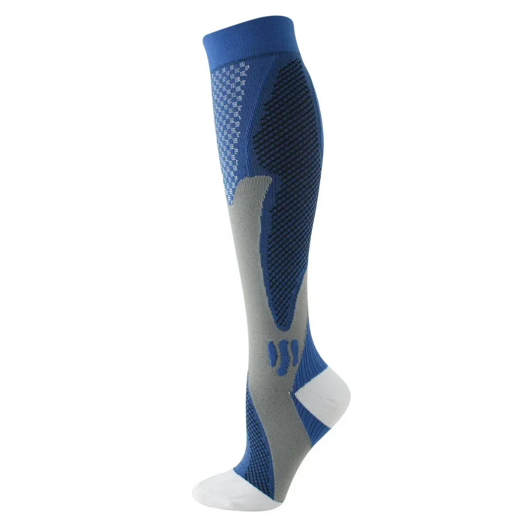 Compression Stockings for Pain-Free Legs