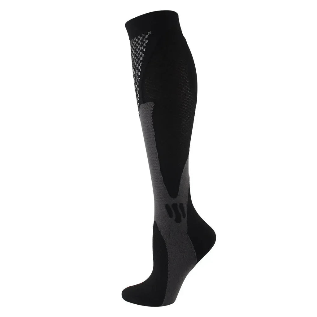 Compression Stockings for Pain-Free Legs