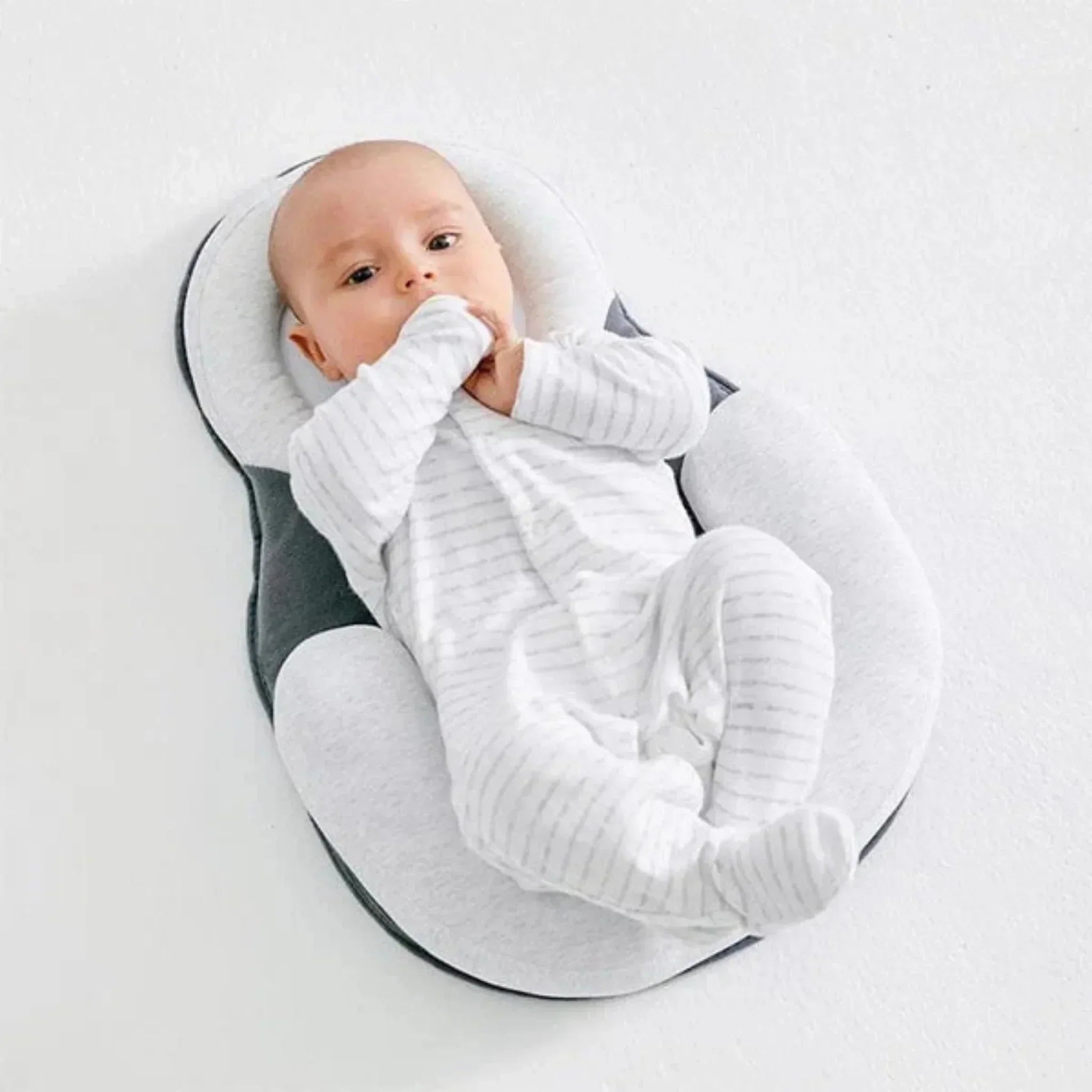 SleepyCare – Orthopedic Baby Bed