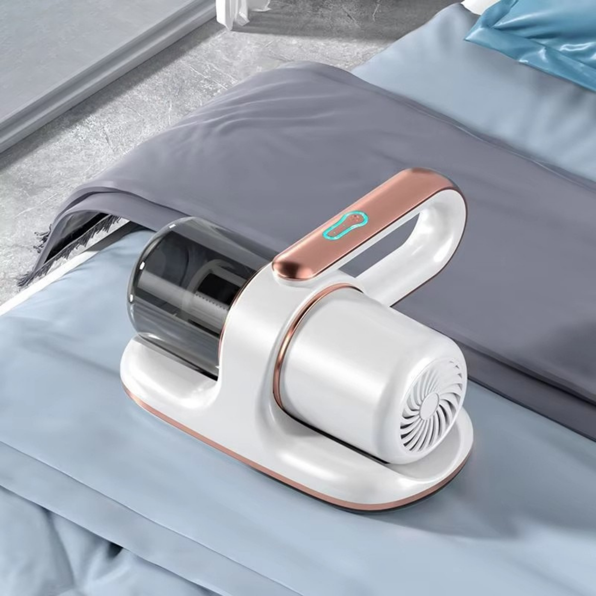 DeepClean Mite & Mattress Cleaner