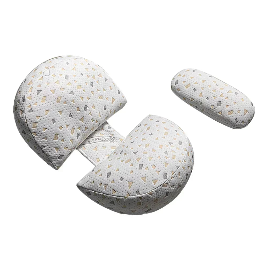 Orthopedic Pregnancy Pillow